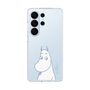 スリムプロテクションケース［ MOOMIN - Familiar face ］