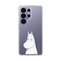 スリムプロテクションケース［ MOOMIN - Familiar face ］