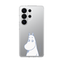 スリムプロテクションケース［ MOOMIN - Familiar face ］