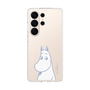スリムプロテクションケース［ MOOMIN - Familiar face ］
