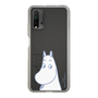 スリムプロテクションケース［ MOOMIN - Familiar face ］