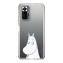 スリムプロテクションケース［ MOOMIN - Familiar face ］