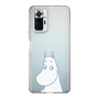 スリムプロテクションケース［ MOOMIN - Familiar face ］