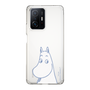 スリムプロテクションケース［ MOOMIN - Familiar face ］