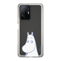 スリムプロテクションケース［ MOOMIN - Familiar face ］