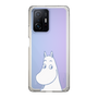 スリムプロテクションケース［ MOOMIN - Familiar face ］