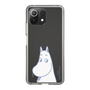 スリムプロテクションケース［ MOOMIN - Familiar face ］