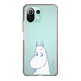 スリムプロテクションケース［ MOOMIN - Familiar face ］