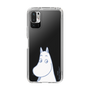 スリムプロテクションケース［ MOOMIN - Familiar face ］