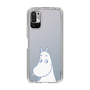 スリムプロテクションケース［ MOOMIN - Familiar face ］