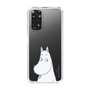 スリムプロテクションケース［ MOOMIN - Familiar face ］