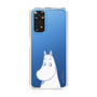 スリムプロテクションケース［ MOOMIN - Familiar face ］