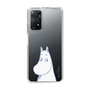 スリムプロテクションケース［ MOOMIN - Familiar face ］