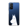 スリムプロテクションケース［ MOOMIN - Familiar face ］