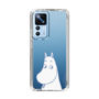 スリムプロテクションケース［ MOOMIN - Familiar face ］