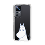 スリムプロテクションケース［ MOOMIN - Familiar face ］