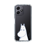 スリムプロテクションケース［ MOOMIN - Familiar face ］