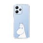 スリムプロテクションケース［ MOOMIN - Familiar face ］
