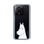 スリムプロテクションケース［ MOOMIN - Familiar face ］