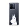スリムプロテクションケース［ MOOMIN - Familiar face ］