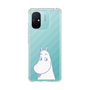 スリムプロテクションケース［ MOOMIN - Familiar face ］
