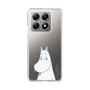 スリムプロテクションケース［ MOOMIN - Familiar face ］