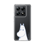 スリムプロテクションケース［ MOOMIN - Familiar face ］