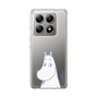 スリムプロテクションケース［ MOOMIN - Familiar face ］