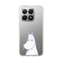 スリムプロテクションケース［ MOOMIN - Familiar face ］