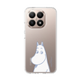 スリムプロテクションケース［ MOOMIN - Familiar face ］