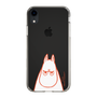 スリムプロテクションケース［ MOOMIN - Angry face ］