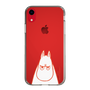 スリムプロテクションケース［ MOOMIN - Angry face ］