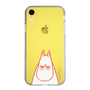 スリムプロテクションケース［ MOOMIN - Angry face ］