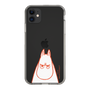 スリムプロテクションケース［ MOOMIN - Angry face ］