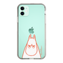スリムプロテクションケース［ MOOMIN - Angry face ］
