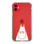 スリムプロテクションケース［ MOOMIN - Angry face ］
