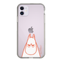 スリムプロテクションケース［ MOOMIN - Angry face ］