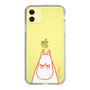 スリムプロテクションケース［ MOOMIN - Angry face ］