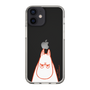 スリムプロテクションケース［ MOOMIN - Angry face ］