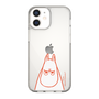 スリムプロテクションケース［ MOOMIN - Angry face ］