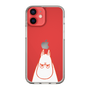 スリムプロテクションケース［ MOOMIN - Angry face ］