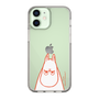スリムプロテクションケース［ MOOMIN - Angry face ］