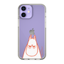 スリムプロテクションケース［ MOOMIN - Angry face ］