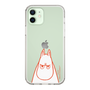 スリムプロテクションケース［ MOOMIN - Angry face ］