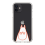 スリムプロテクションケース［ MOOMIN - Angry face ］