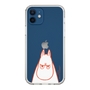 スリムプロテクションケース［ MOOMIN - Angry face ］