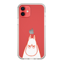 スリムプロテクションケース［ MOOMIN - Angry face ］