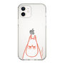 スリムプロテクションケース［ MOOMIN - Angry face ］