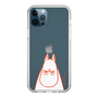 スリムプロテクションケース［ MOOMIN - Angry face ］