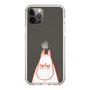 スリムプロテクションケース［ MOOMIN - Angry face ］